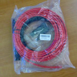 Ancable 20-Feet Solar Extension Cable